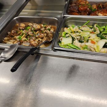 Royal Palace Restaurant - 2nd part - Cantonese Near Me - Honolulu, Hawaii
