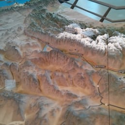 3D map!