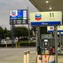 Photo of Chevron