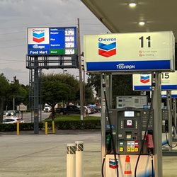Chevron