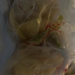 Salsarita's Fresh Mexican Grill - Chips