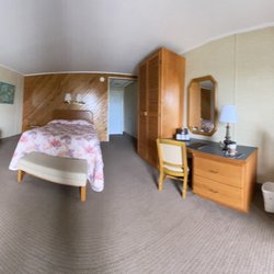 Island Motor Inn Resort - 360' room