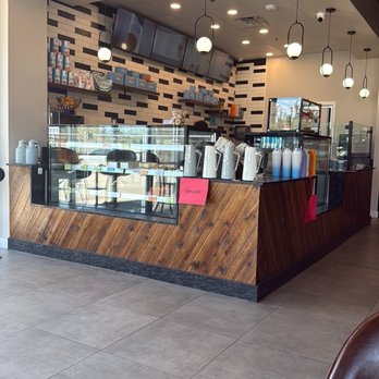 Rayhan Coffee House - Desserts Near Me - Frisco, Texas