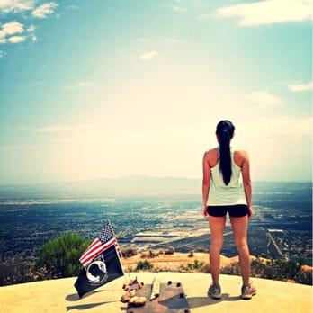 Potato Mountain - Hiking Near Me - Claremont, California