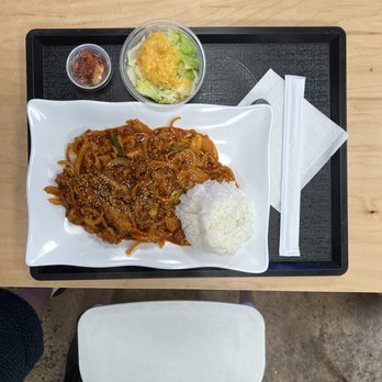 Lotte Bunsik - Soojaebi - Korean Near Me - Edison, New Jersey Lotte Bunsik - Soojaebi - Korean Near Me - Edison, New Jersey