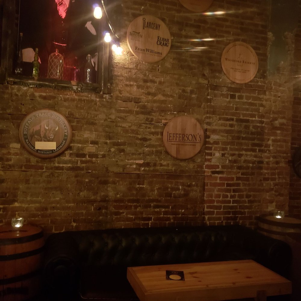 The Blind Elephant - Lounges Near Me - Wilmington, North Carolina The Blind Elephant - Lounges Near Me - Wilmington, North Carolina