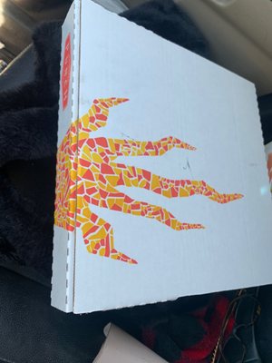 Punch Pizza Lake Street by null