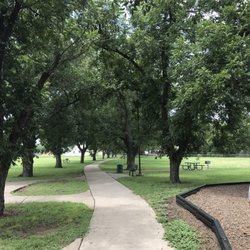 Pecan Park