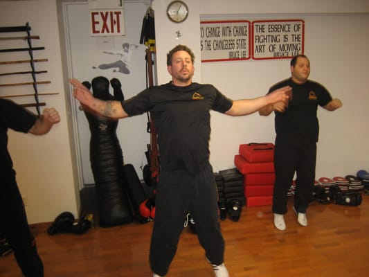NY Martial Arts Academy Queens