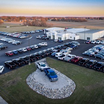Jim Schmidt Ford - Car Dealers Near Me - Hicksville, Ohio Jim Schmidt Ford - Car Dealers Near Me - Hicksville, Ohio