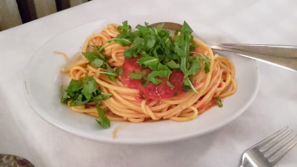 Dal Mi' Cocco by null