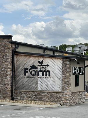 Farm To Fork by null