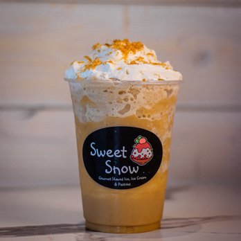 Sweet Snow - Iced Coffees & Lattes - Ice Cream & Frozen Yogurt Near Me - Goodyear, Arizona Sweet Snow - Iced Coffees & Lattes - Ice Cream & Frozen Yogurt Near Me - Goodyear, Arizona
