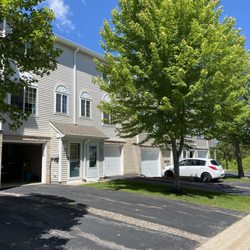 Meraki Property Management & Consulting - We serve the northwest suburbs including this lovely townhome rental in Otsego