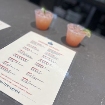 Central Standard Crafthouse & Kitchen - Distilleries Near Me - Milwaukee, Wisconsin