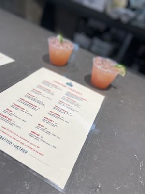 Central Standard Crafthouse & Kitchen & Craft Distillery by null