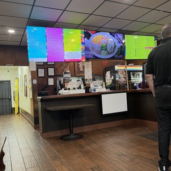 Fiesta Taco - Tacos Near Me - Pleasanton, California
