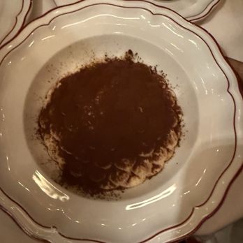 Carbone Vino - Tiramisu - Italian Near Me - Coconut Grove, Florida Carbone Vino - Tiramisu - Italian Near Me - Coconut Grove, Florida