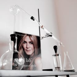 Ross Michael's Salon - Retail