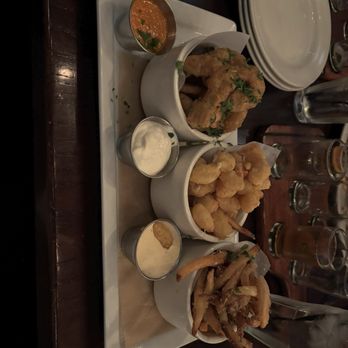 Lucky Monk - Trappist Trio - American Near Me - Barrington, Illinois