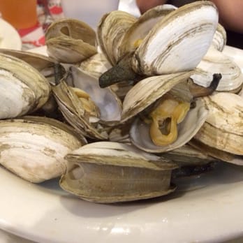 Randazzo's Clam Bar - STEAMERSS - Seafood Near Me - Brooklyn, New York Randazzo's Clam Bar - STEAMERSS - Seafood Near Me - Brooklyn, New York