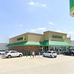 QuickChek - *taken from Google