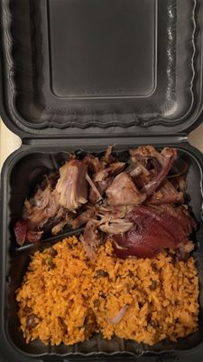 La Flor Bakery by null