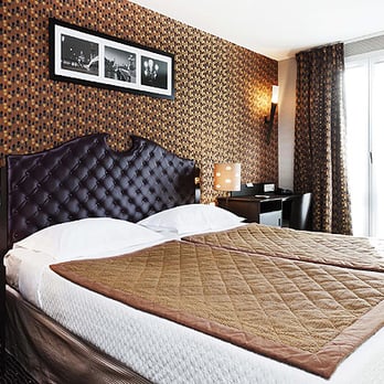 Le Prince Eugène - Hotels Near Me - Paris 11, 75