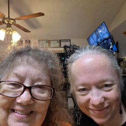 Sue's Happy Days Preschool & Childcare - Owner and daughter, whom she started this for