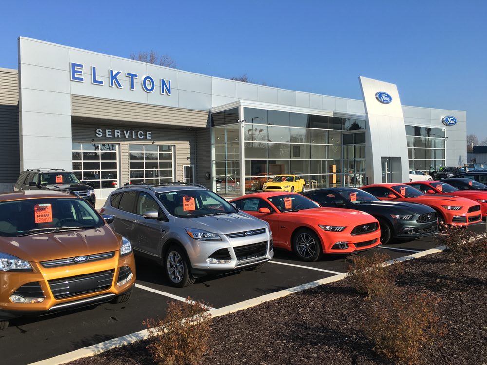 Stunning Elkton Ford Elkton Md Gallery