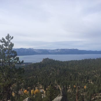 Full Access - ATV Rentals/Tours Near Me - Stateline, California