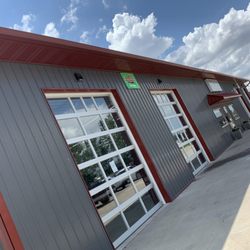 Brandon's Body Shop and Repair