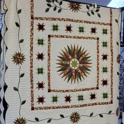 Ozark Quilts & More