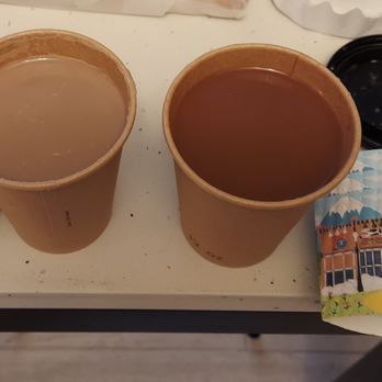 Java Cow Coffee - Ice Cream & Frozen Yogurt Near Me - Park City, Utah