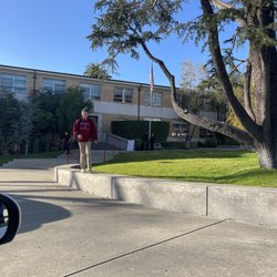 St Mary Catholic School - What a great place for a educational experience. The daily news program is informative and helpful.