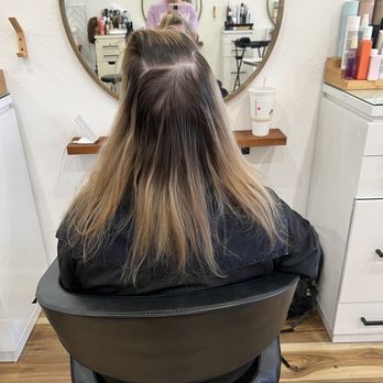 Del Sol Hair Studio - Hair Salons Near Me - Huntington Beach, California