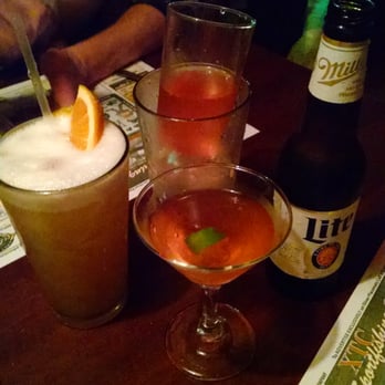Kelly's Tavern - Beer, Cosmo, and Armaretto Sour - American Near Me - Neptune City, New Jersey Kelly's Tavern - Beer, Cosmo, and Armaretto Sour - American Near Me - Neptune City, New Jersey