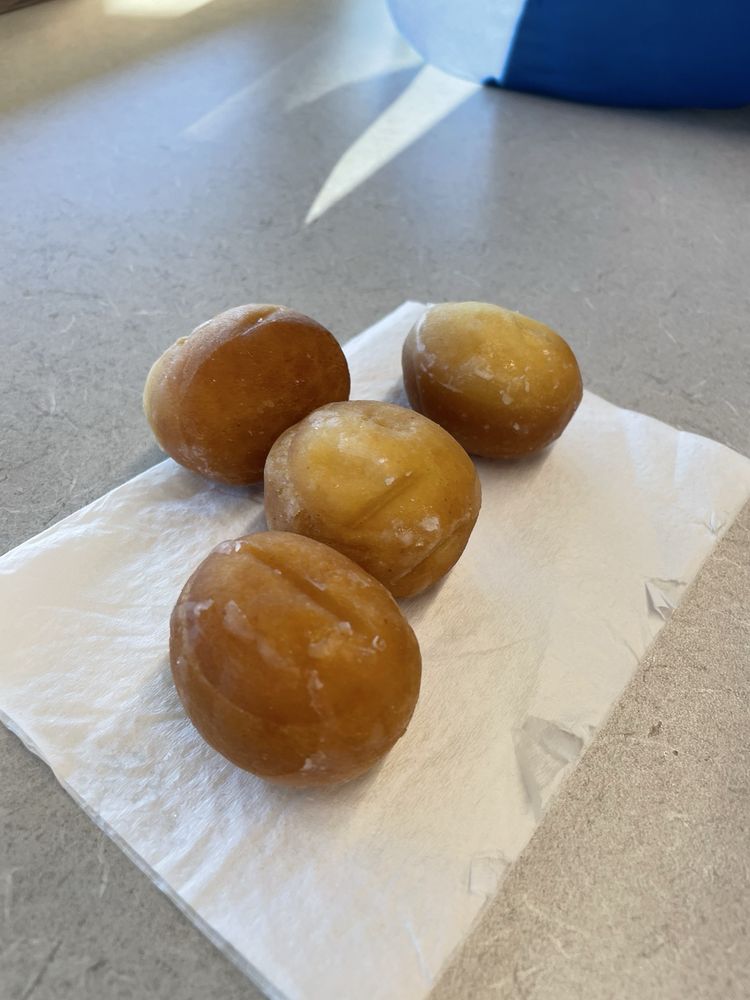 Dunkin' Logo