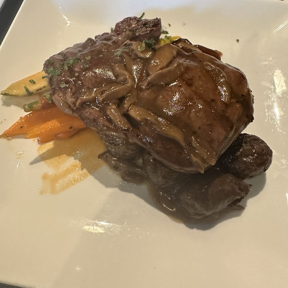 Ribeye