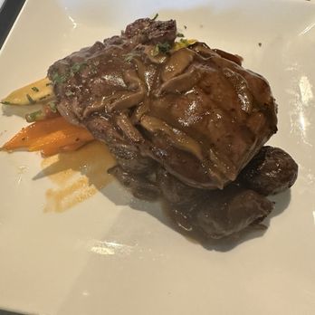 Americana - Ribeye - New American Near Me - Des Moines, Iowa