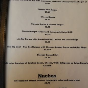 The Blue Boar - Bars Near Me - York, NYK