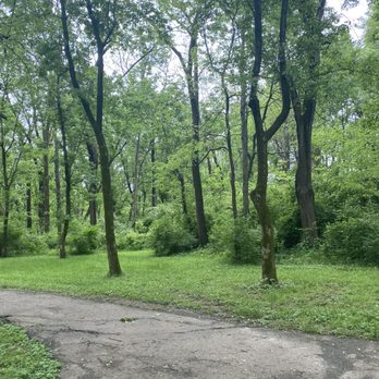 Brown Park - Parks Near Me - Louisville, Kentucky