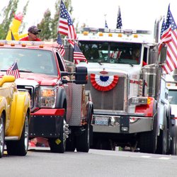 Sea-Tac Towing