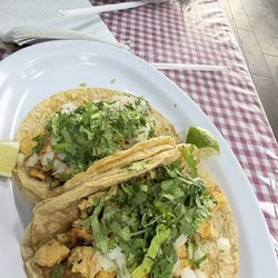 Taqueria Los Primos