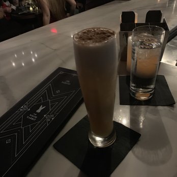 The White Rabbit - Cocktail Bars Near Me - Gilbert, Arizona The White Rabbit - Cocktail Bars Near Me - Gilbert, Arizona