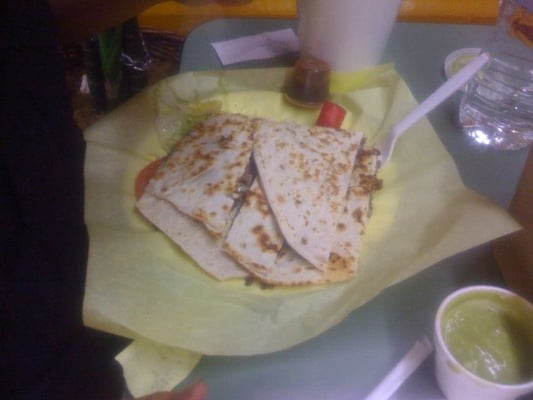 The Original Carnitas Michoacan by null