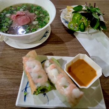 Pho 4 U - Vietnamese Near Me - Atascadero, California
