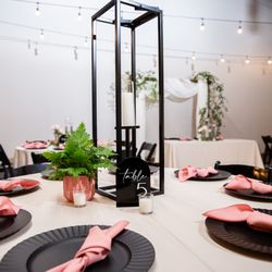The 107 Venue