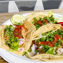 El Taco Loco - Taco
