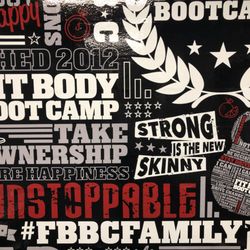 James Island Fit Body Boot Camp - The solution is here: fast, long-lasting weight loss results and the healthy lifestyle you need to keep them!